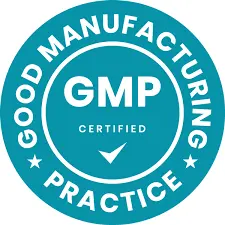 Certified GMP