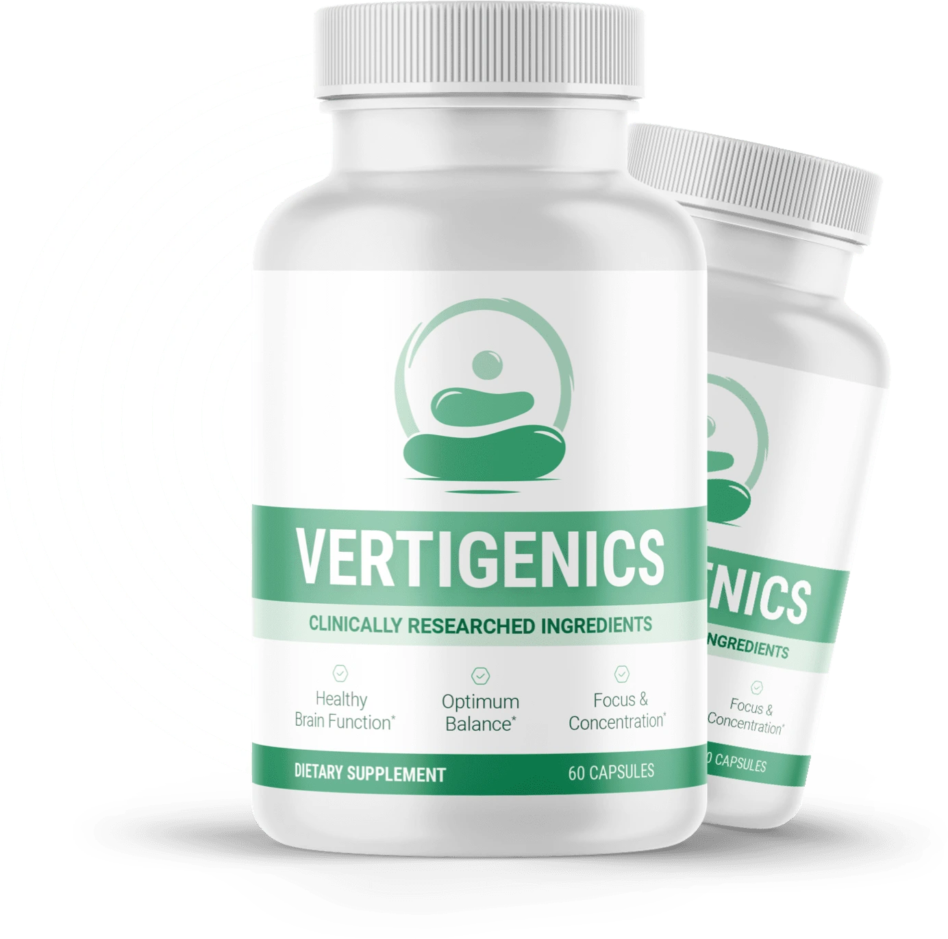 Vertigenics™ | Official Website | 100% All Natural