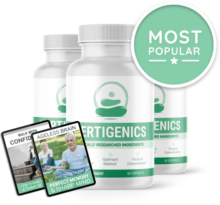 why choose vertigenics